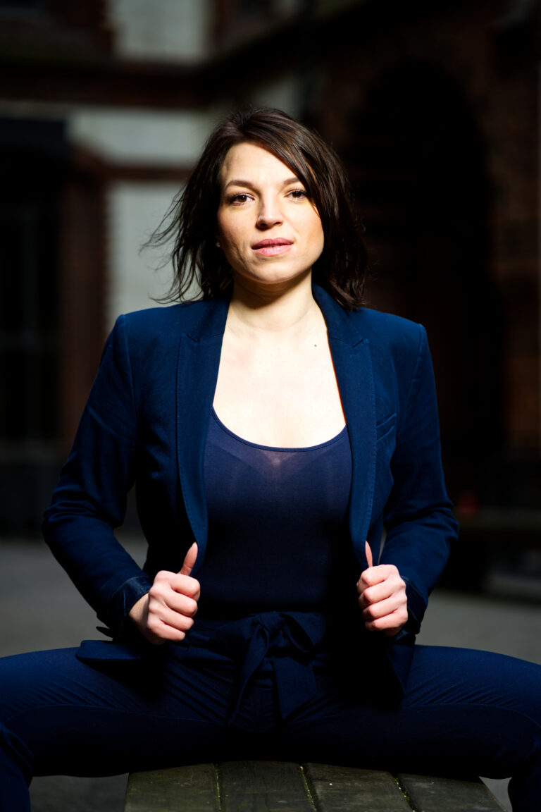 Nina Basten