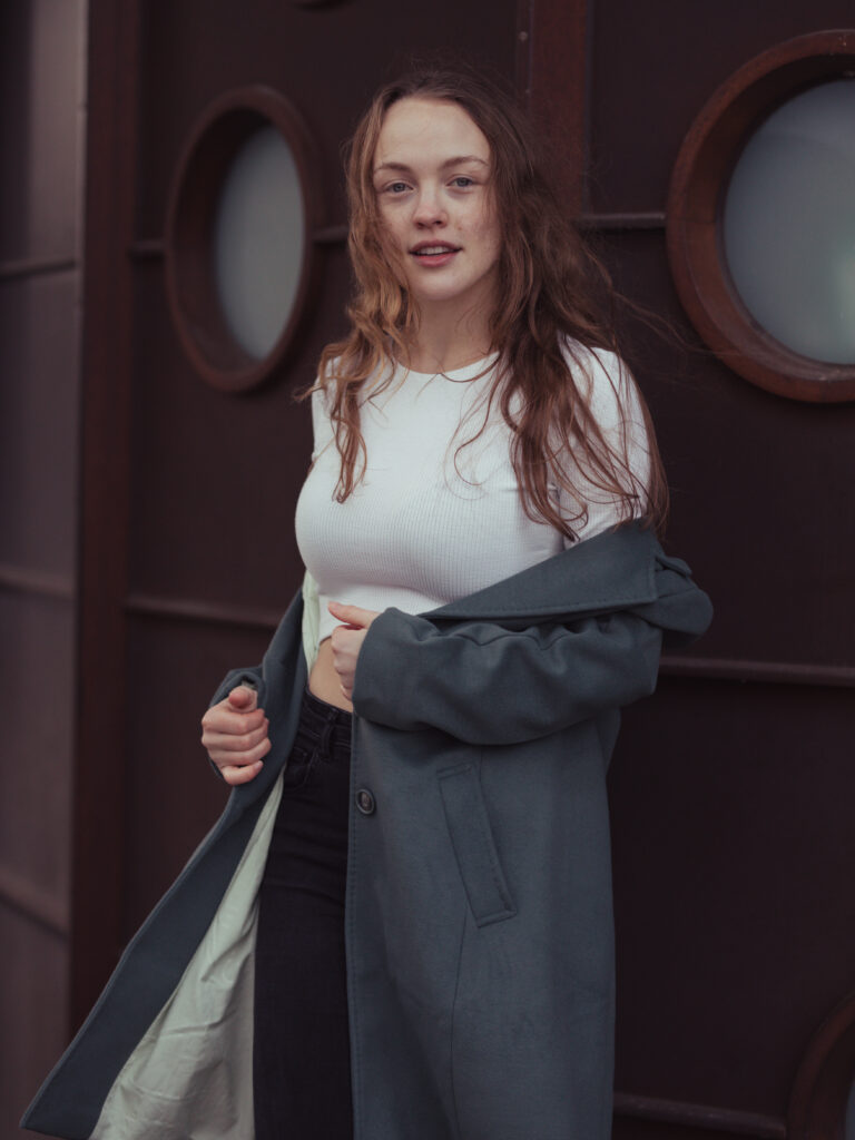 Marlen Praxmarer
