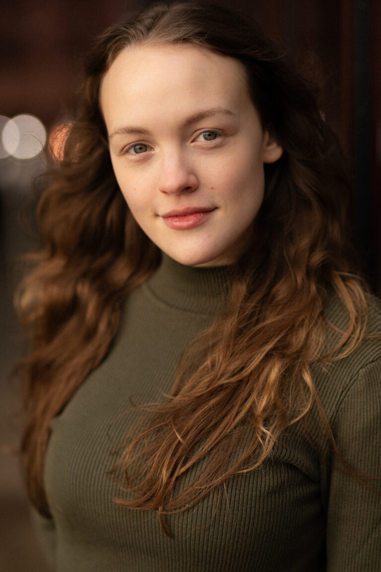 Marlen Praxmarer