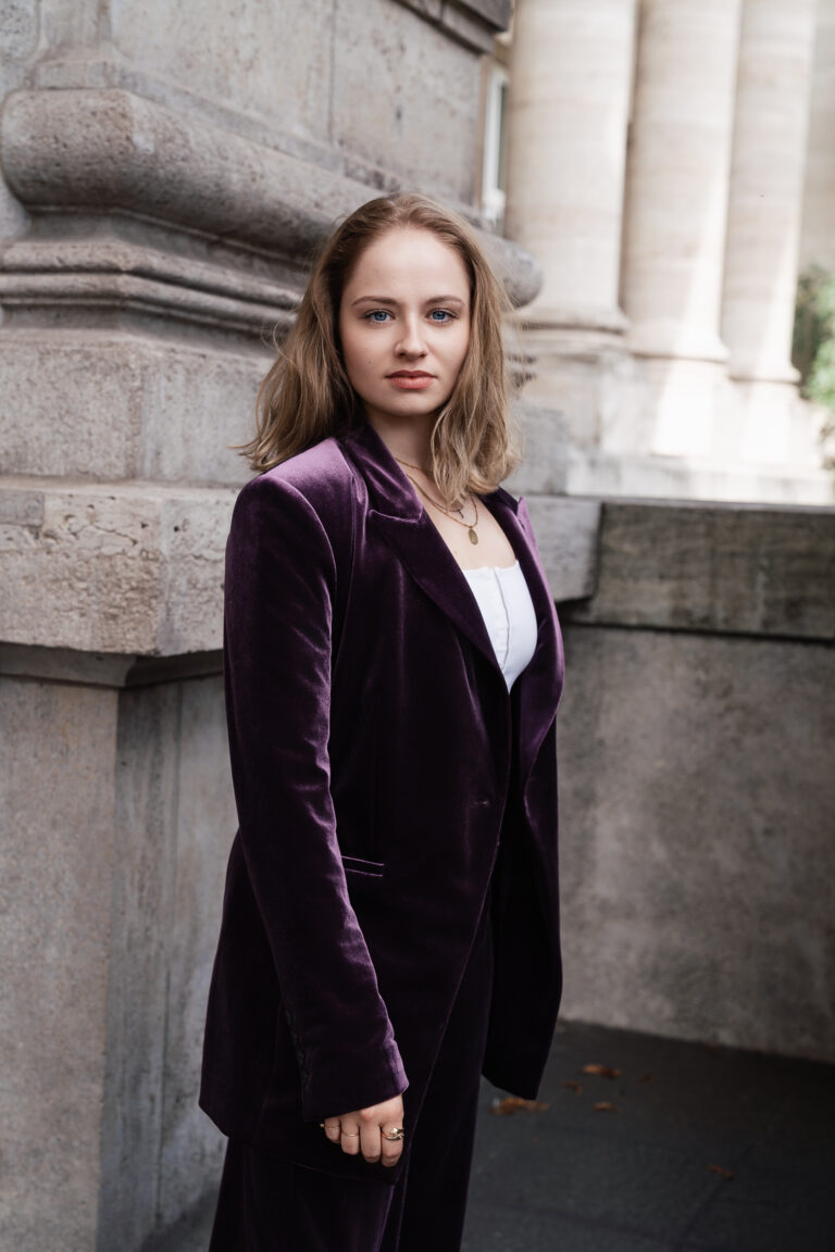 Michaela Thurner