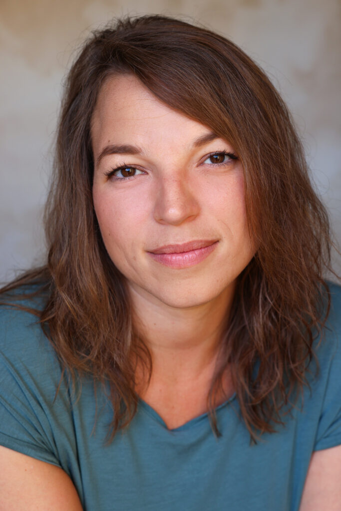 Nina Basten