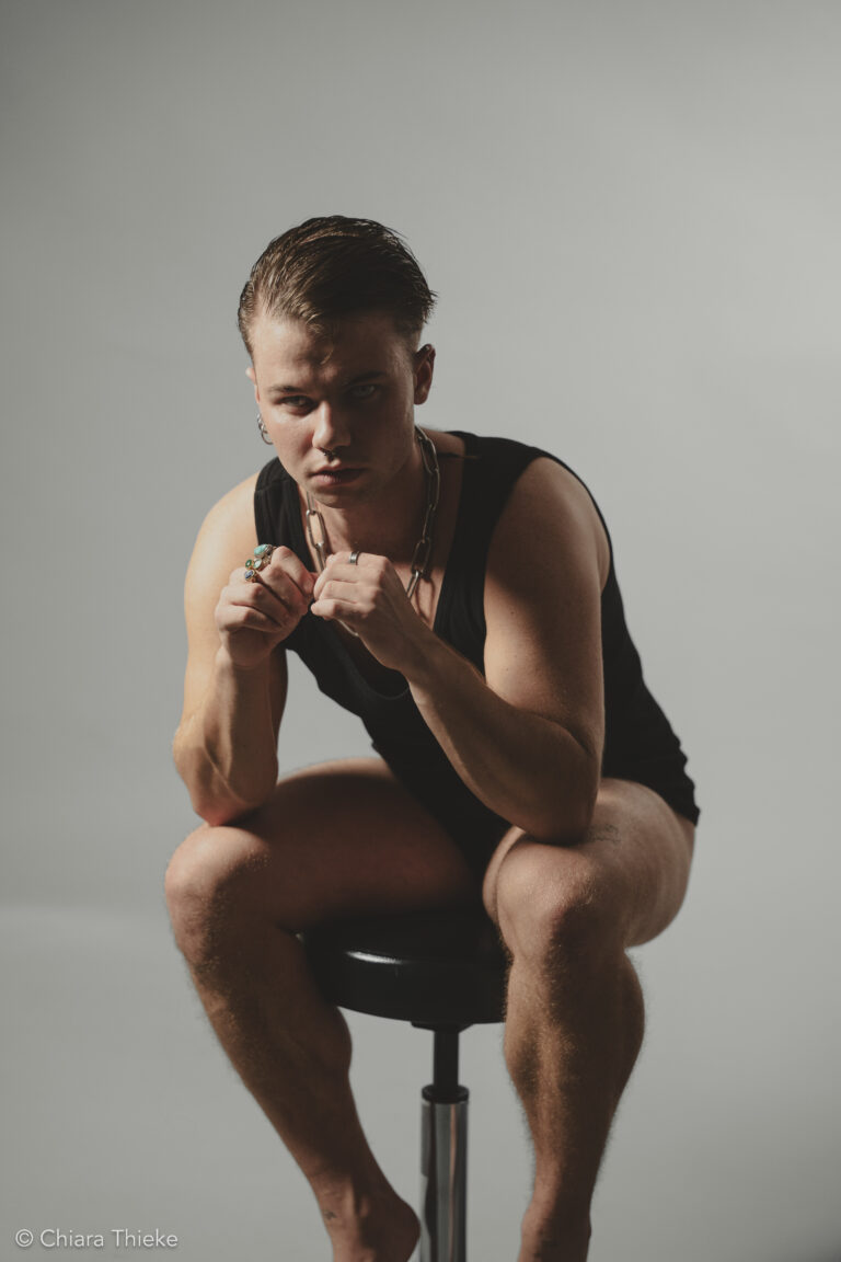 Bastiaan Louis