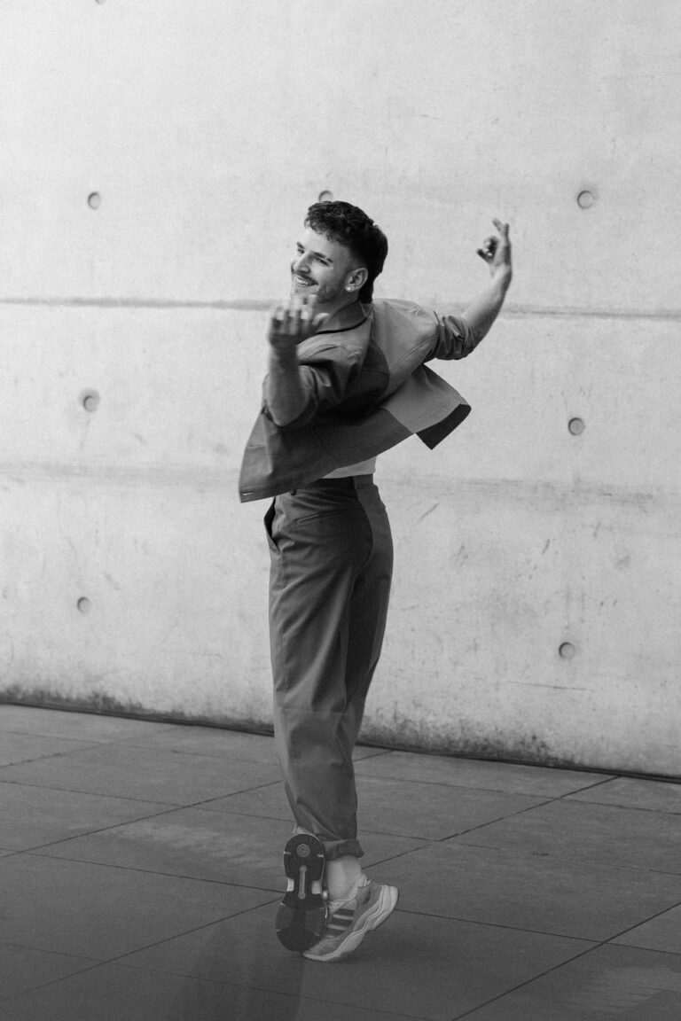Sandro Wenzing