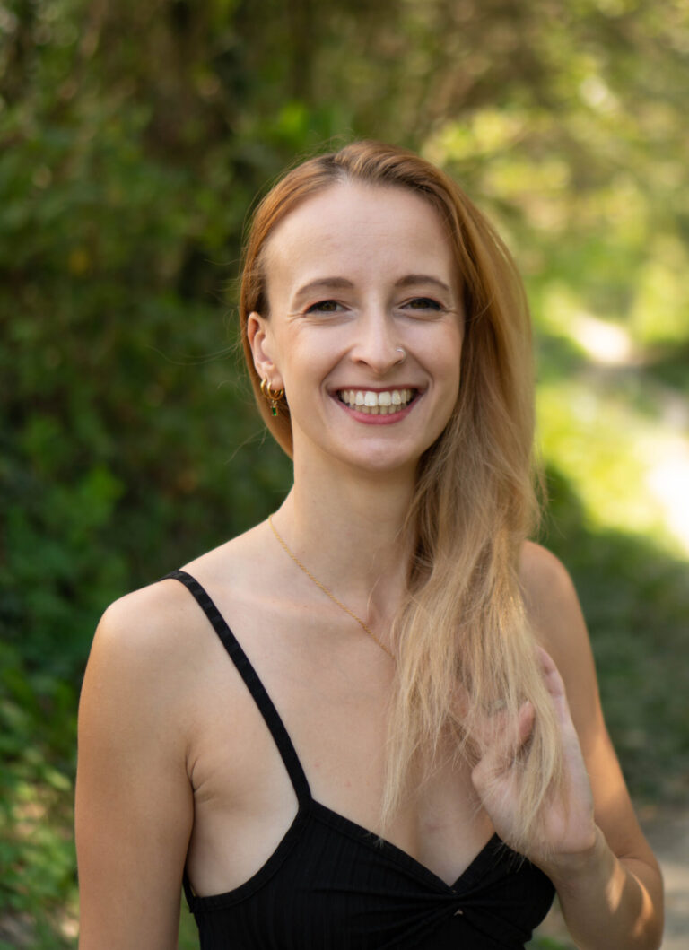 Kimberley Bolen