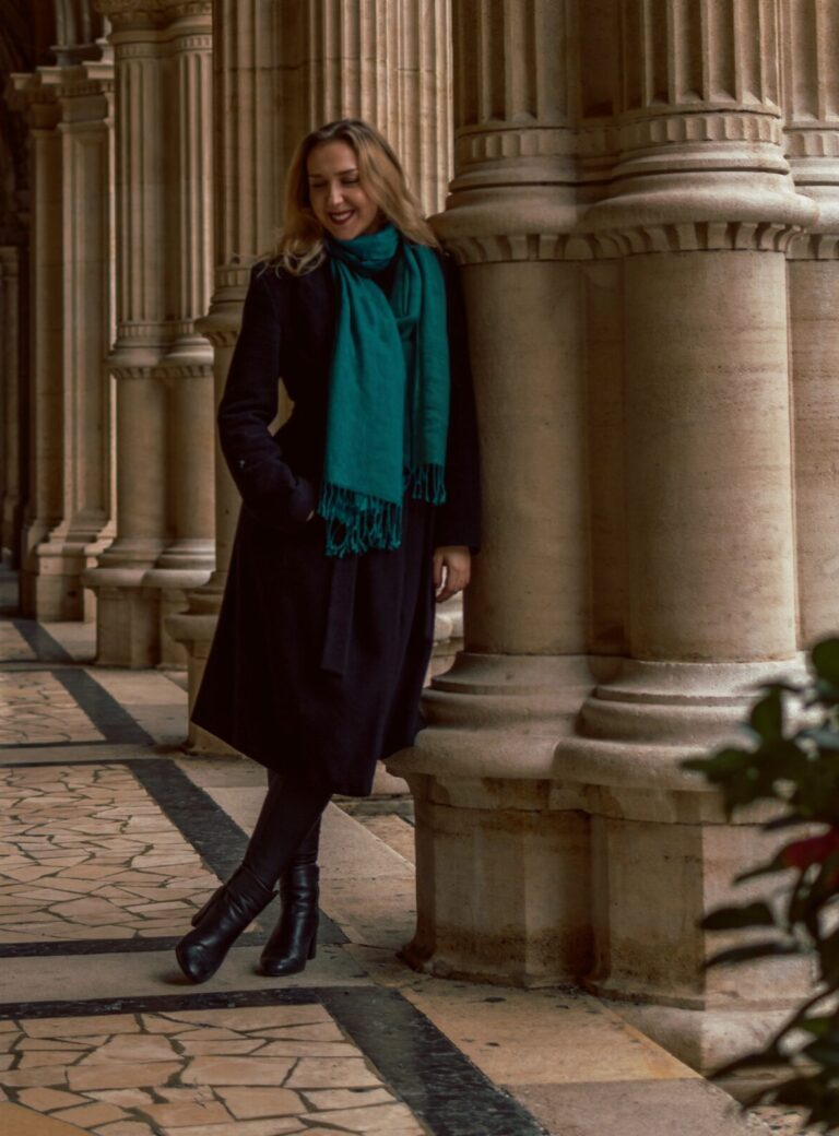 Laura Rittler