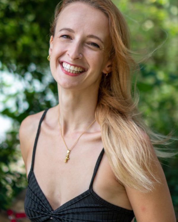 Kimberley Bolen