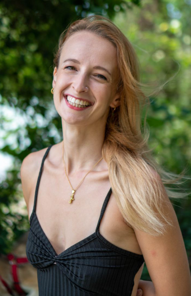 Kimberley Bolen