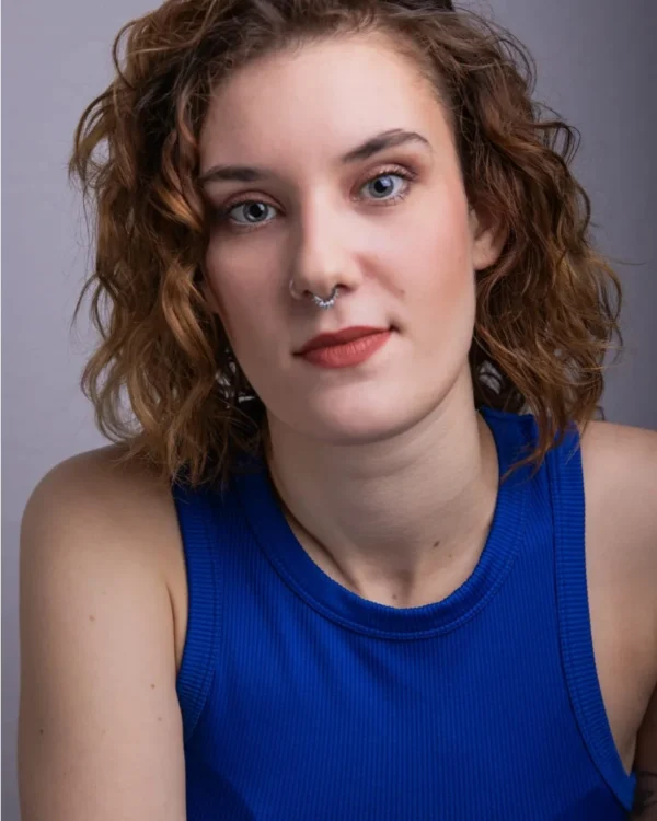 Annika Müller