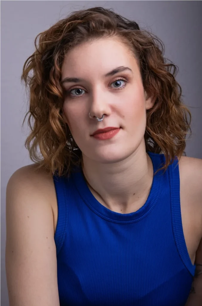 Annika Müller