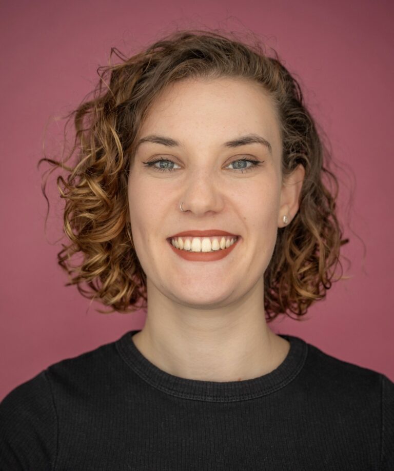 Annika Müller